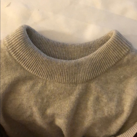 Warm Wilfred top - Picture 4 of 6